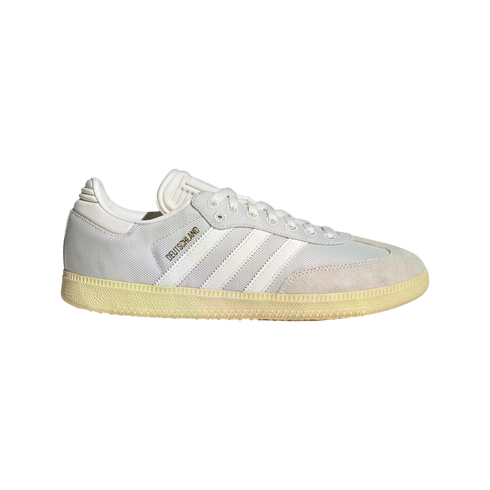 Adidas Samba Germany Indoor Shoes JH5649