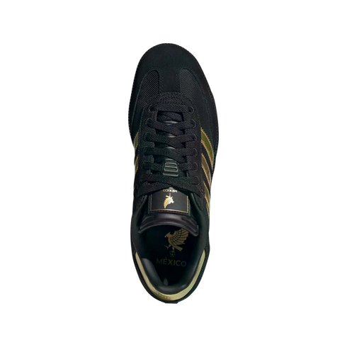 Adidas Samba Mexico Indoor Shoes JH5656