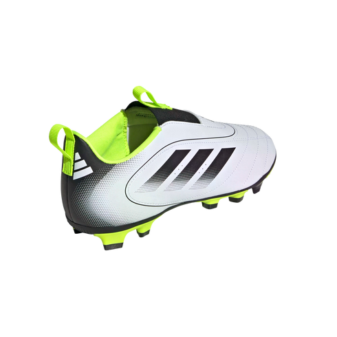 Adidas Goletto IX Laceless Youth Firm Ground Cleats JI1612