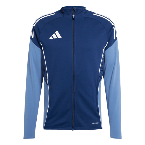 adidas Tiro 25 Competition Training Jacket - Navy Blue JI6542