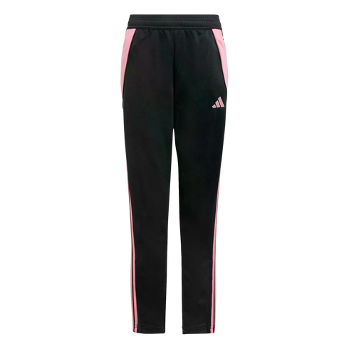 Adidas Tiro 24 Youth Training Pants - Black JI9138