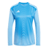 adidas Women's Tiro 25 Competition Goalkeeper Jersey - Blue Burst JI9708