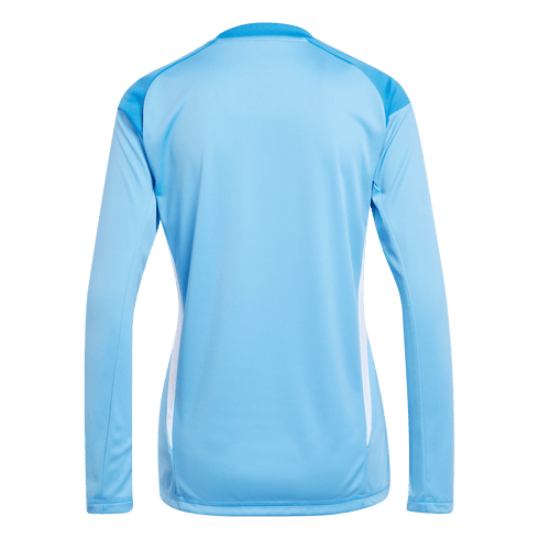 adidas Women's Tiro 25 Competition Goalkeeper Jersey - Blue Burst JI9708