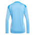 adidas Women's Tiro 25 Competition Goalkeeper Jersey - Blue Burst JI9708
