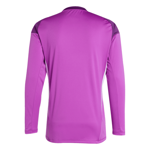 adidas Tiro 25 Competition Goalkeeper Long Sleeve Jersey - Purple JI9726