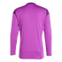 adidas Tiro 25 Competition Goalkeeper Long Sleeve Jersey - Purple JI9726
