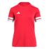 adidas Women's Squadra 25 Jersey - Red JI9985