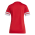 adidas Women's Squadra 25 Jersey - Red JI9985