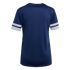 adidas Women's Squadra 25 Jersey - Navy Blue JI9987