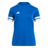 adidas Women's Squadra 25 Jersey - Blue JI9988