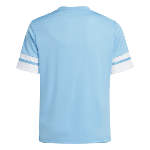 adidas Youth Squadra 25 Jersey - Light Blue JJ0050