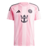 Adidas Inter Miami 25/26 Home Jersey JJ1392
