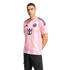 Adidas Inter Miami 25/26 Home Jersey JJ1392
