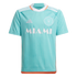 Adidas Inter Miami 2024 Youth Archive Third Jersey JJ1451