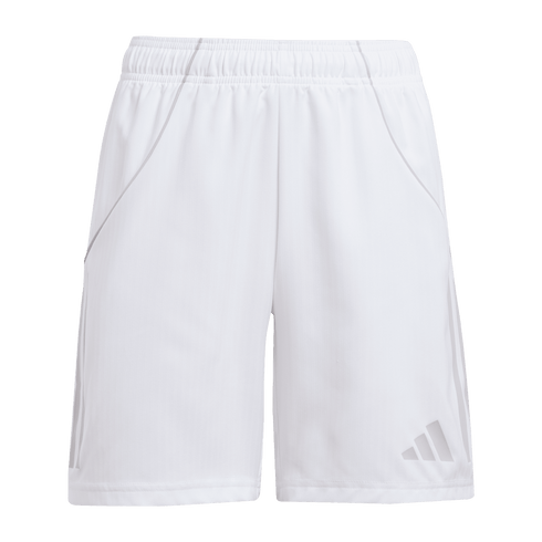 adidas Youth Tiro 25 Competition Match Shorts - White JJ2479