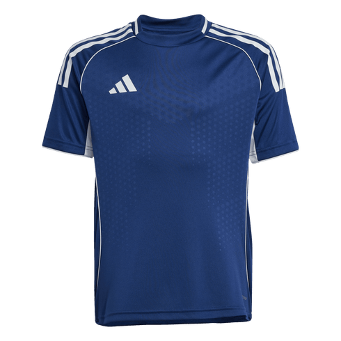adidas Youth Tiro 25 Competition Match Jersey - Navy Blue JJ2480