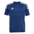 adidas Youth Tiro 25 Competition Match Jersey - Navy Blue JJ2480