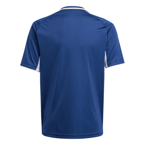 adidas Youth Tiro 25 Competition Match Jersey - Navy Blue JJ2480