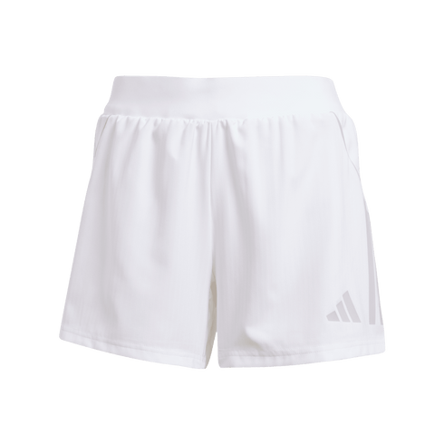 adidas Women's Tiro 25 Competition Match Shorts - White JJ2489