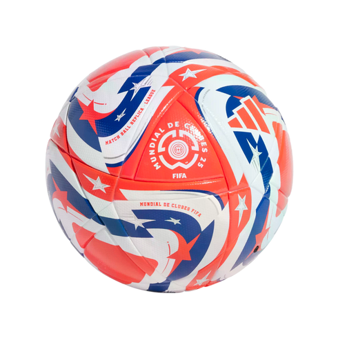 Adidas FIFA Club World Cup League Ball JM4754