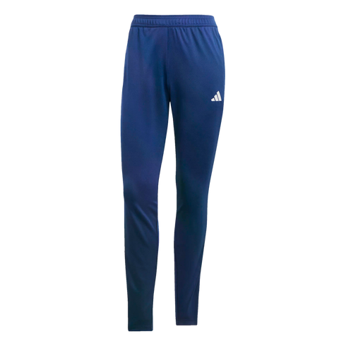 Adidas Tiro 25 Essentials Womens Training Pants - Navy Blue JM5972