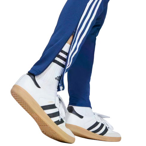 Adidas Tiro 25 Essentials Womens Training Pants - Navy Blue JM5972