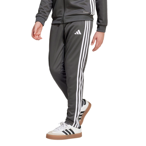 Adidas Tiro 25 Essentials Youth Training Pants - Grey JM6031