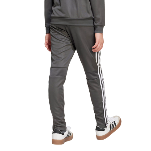 Adidas Tiro 25 Essentials Youth Training Pants - Grey JM6031