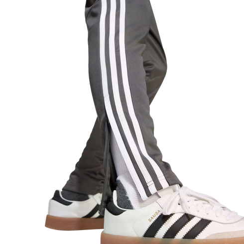 Adidas Tiro 25 Essentials Youth Training Pants - Grey JM6031