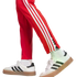 Adidas Tiro 25 Essentials Youth Pants - Red JM6034