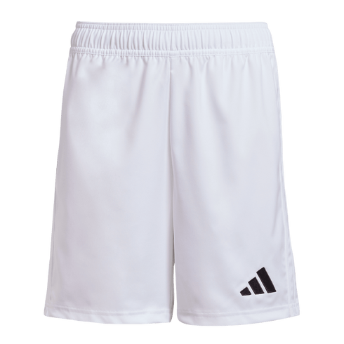 adidas Youth Tastigo 25 Shorts - White JM6763