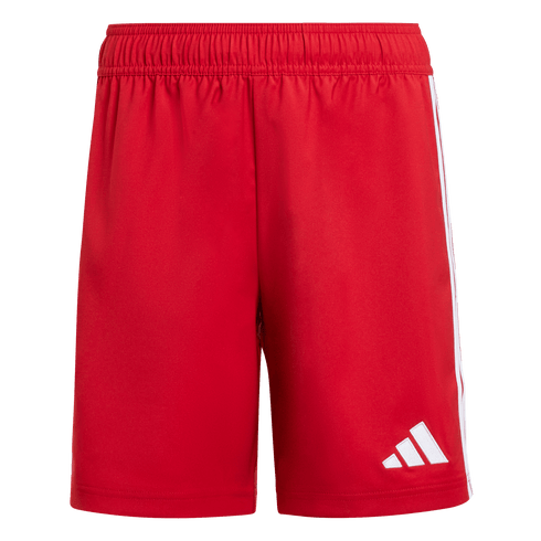 adidas Youth Tastigo 25 Shorts - Red JN7172