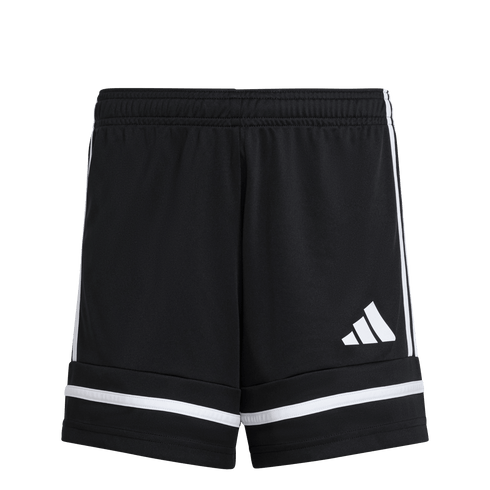 adidas Girl's Squadra 25 Shorts - Black JN7411
