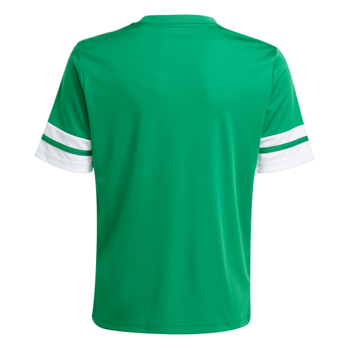 adidas Youth Squadra 25 Jersey - Team Green JN7486