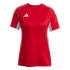 adidas Women's Tiro 25 Competition Match Jersey - Red JP4739
