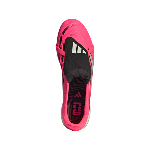 Adidas Predator League Foldover Tongue Firm Ground Cleats