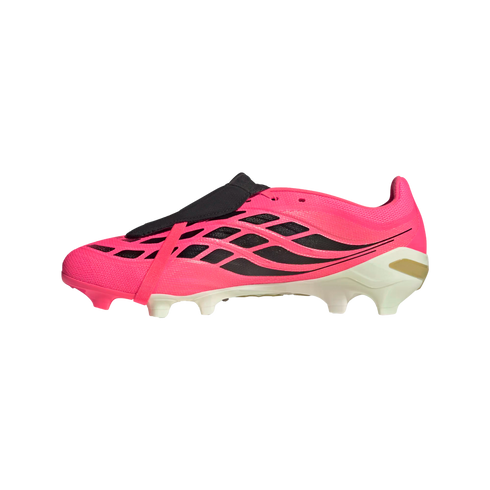 Adidas Predator League Foldover Tongue Firm Ground Cleats