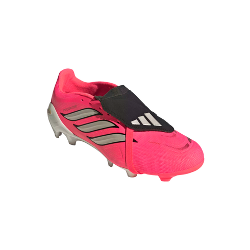 Adidas Predator League Foldover Tongue Firm Ground Cleats