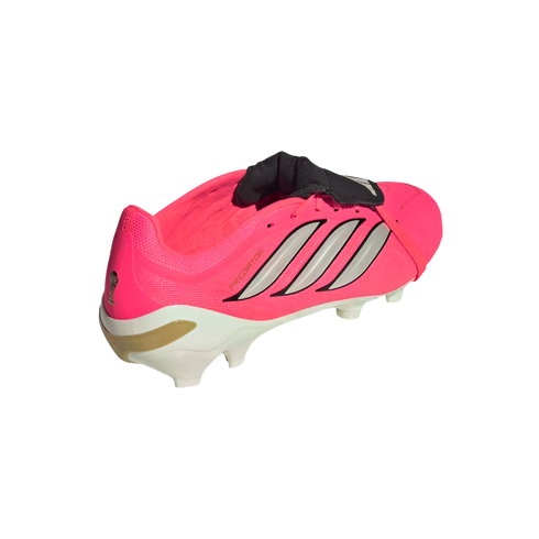 Adidas Predator League Foldover Tongue Firm Ground Cleats