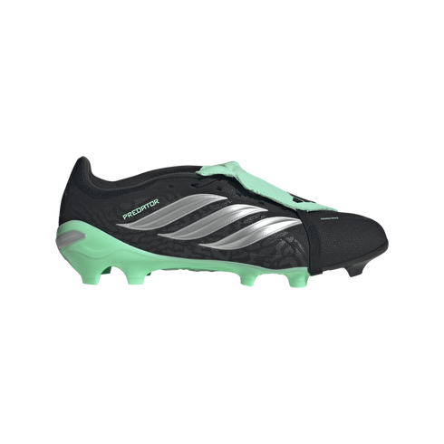 Adidas Predator League Foldover Tongue Firm Ground Cleats