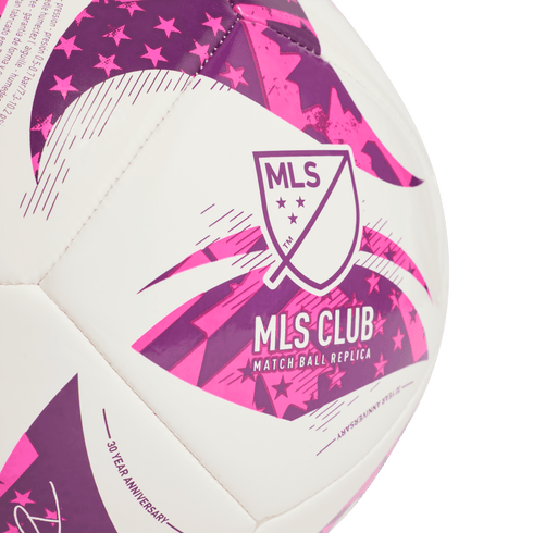 Adidas MLS Club Ball JW3692