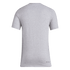 adidas Entrada 22 Poly T-Shirt - Grey