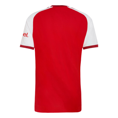 Adidas Arsenal 26/27 Authentic Home Jersey