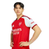 Adidas Arsenal 26/27 Authentic Home Jersey