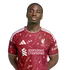 Adidas Liverpool 26/27 Authentic Home Jersey
