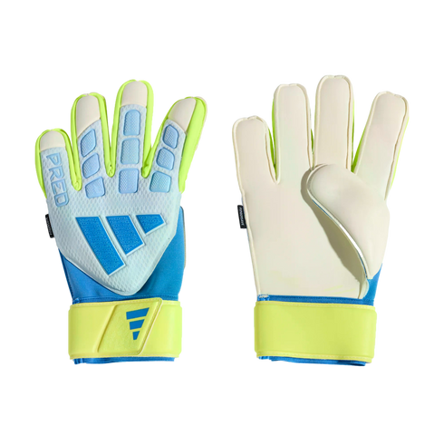 Adidas Predator Match Fingersaves Goalkeeper Gloves