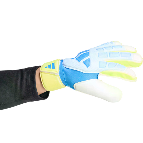 Adidas Predator Match Fingersaves Goalkeeper Gloves