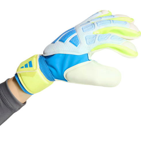 Adidas Predator Match Fingersaves Youth Goalkeeper Gloves