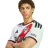 Adidas River Plate 26/27 Authentic Home Jersey