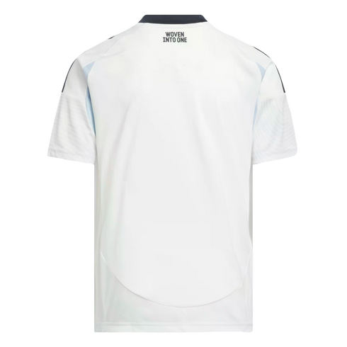 Adidas San Diego FC 25/26 Youth Away Jersey KB2369
